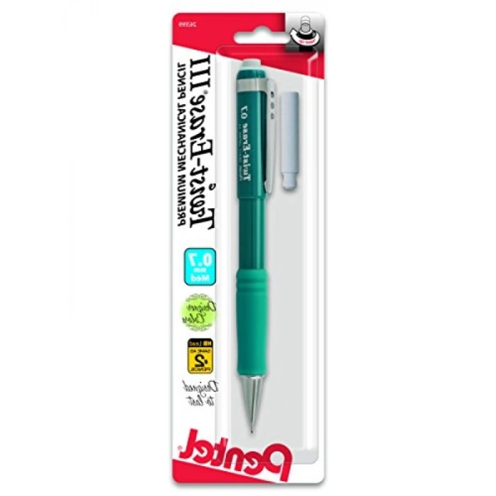 Basmalı Kurşun Kalem Seti - 0.5 mm ve 0.7 mm Modeller