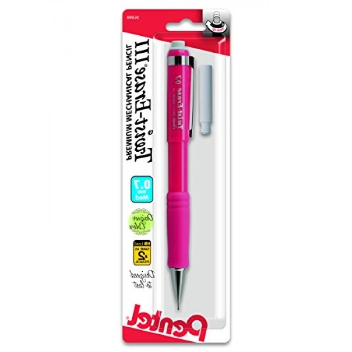 Basmalı Kurşun Kalem Seti - 0.5 mm ve 0.7 mm Modeller