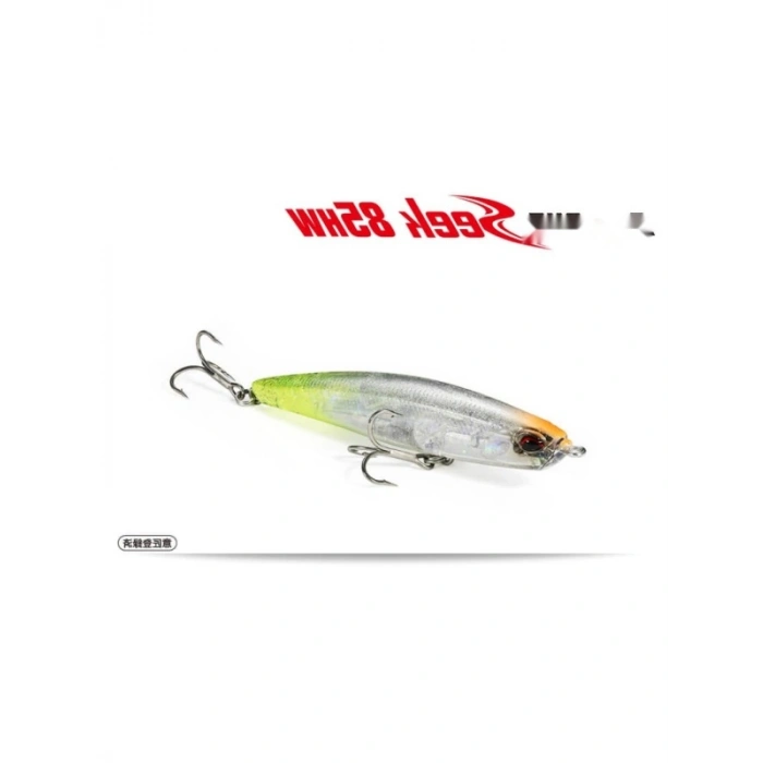 Batan Suni Yem - 85 mm - 20 Gr Ağırlık