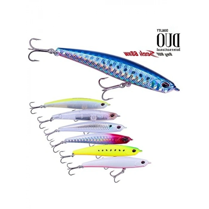 Batan Tip Suni Yem - 68 mm Uzunluk