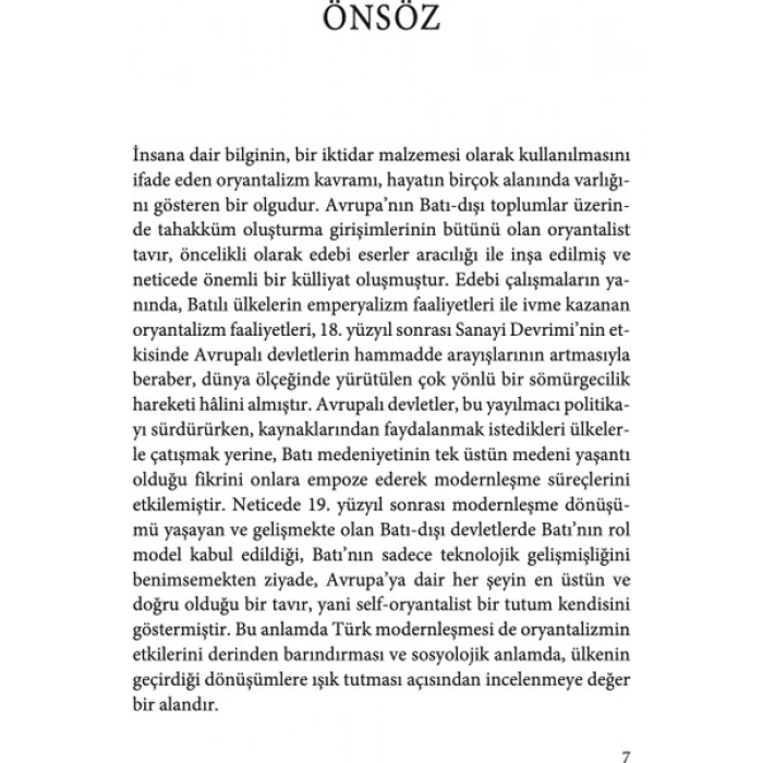 Bati Aynasinda Karşilaşmalar - Sacide Nur Akkaya
