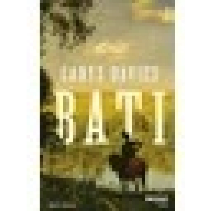 Batı - Carys Davies