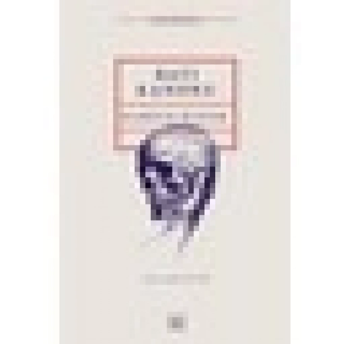 Batı Kanonu - Harold Bloom