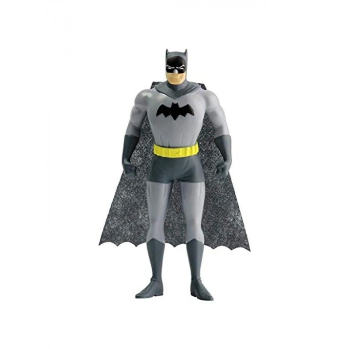 Batman New Frontier Bükülebilir Figür 14 cm