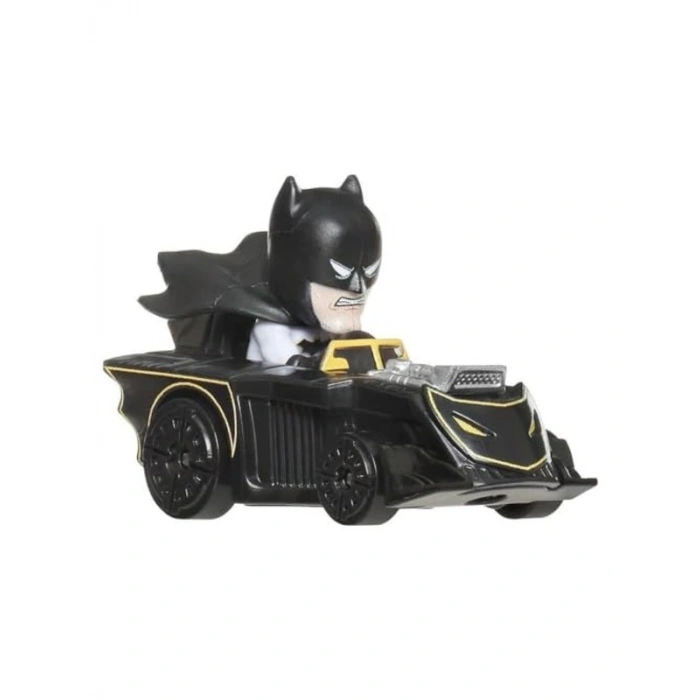 BATMAN Temalı Hot Wheels Racerverse Oyuncak Araba
