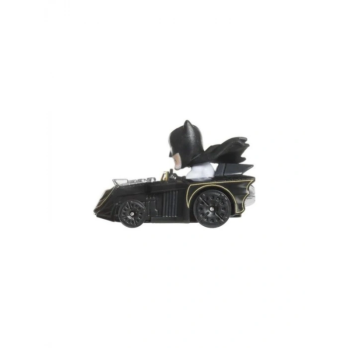 BATMAN Temalı Hot Wheels Racerverse Oyuncak Araba