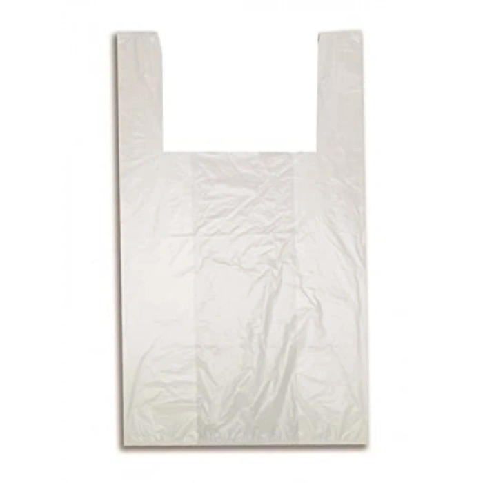 Battal Market Poşeti - 1 Kg, H.D.P.E.