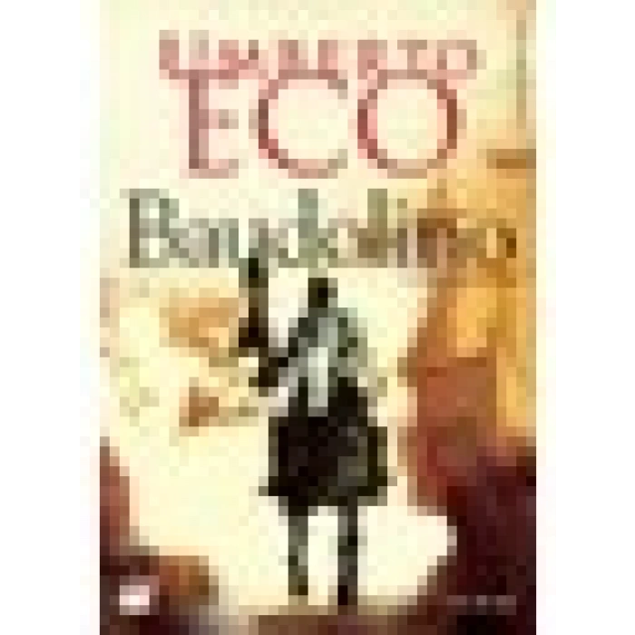 Baudolino - Umberto Eco