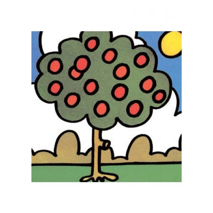 Bay Bilgin - Roger Hargreaves