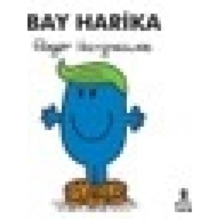 Bay Harika – Roger Hargreaves