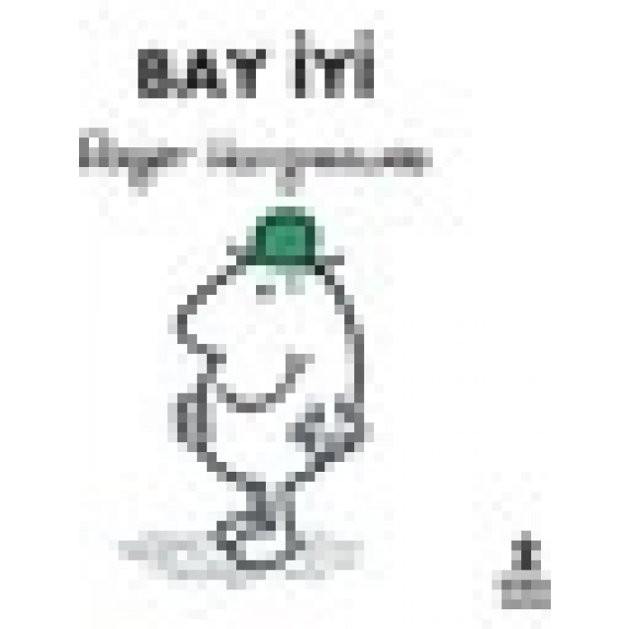 Bay Iyi - Roger Hargreaves