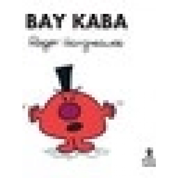 Bay Kaba - Roger Hargreaves