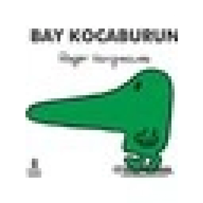 Bay Kocaburun - Roger Hargreaves