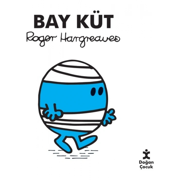 Bay Küt