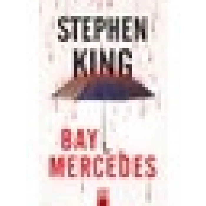 Bay Mercedes - Stephen King