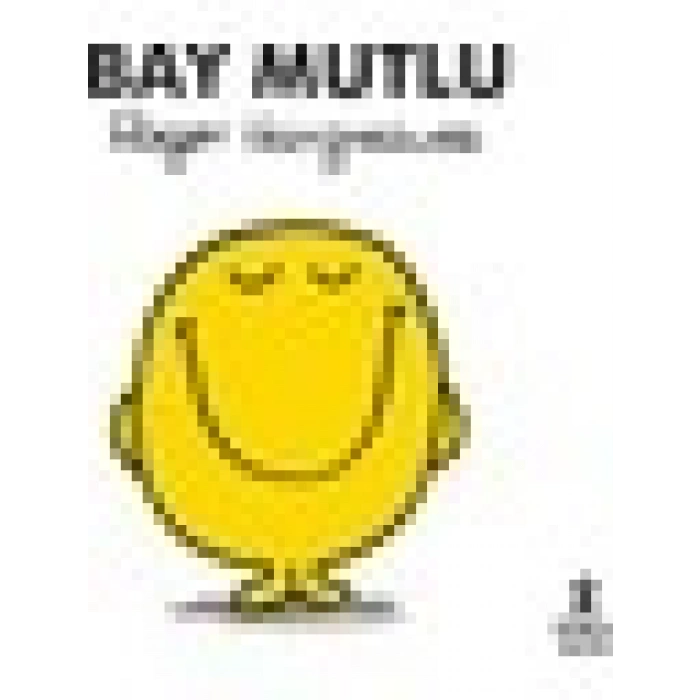Bay Mutlu - Roger Hargreaves