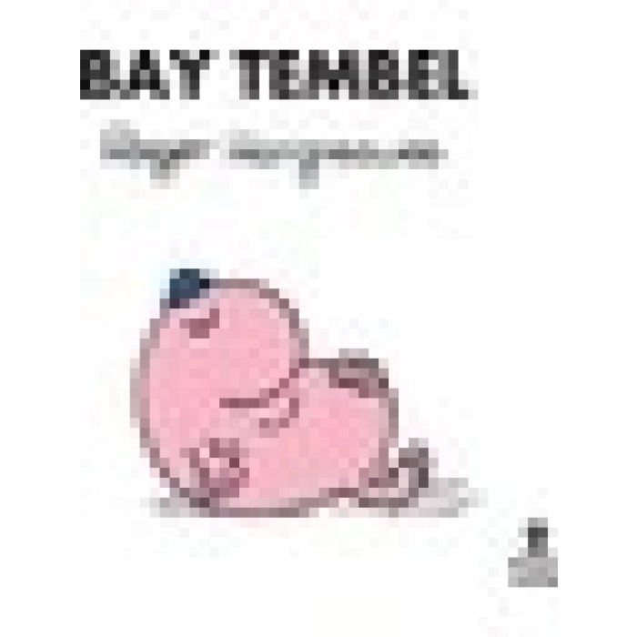Bay Tembel - Roger Hargreaves