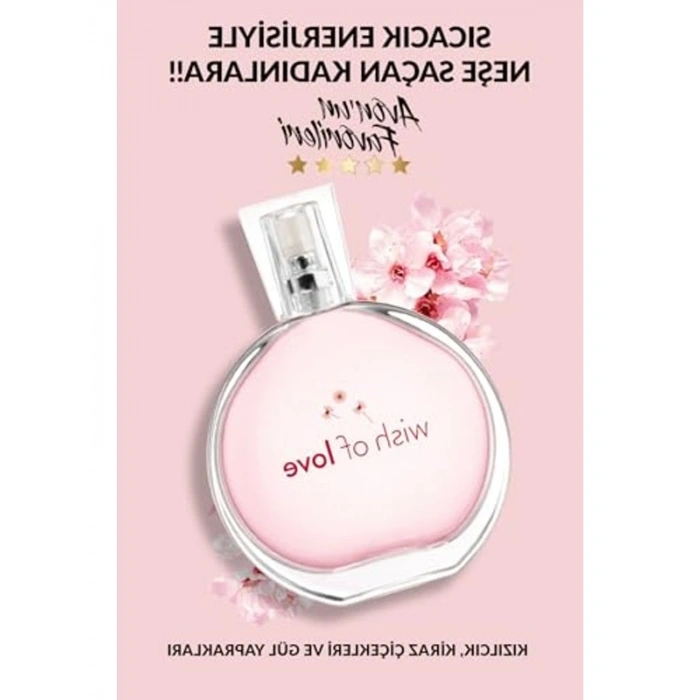 Bayan Edt, 50 ml