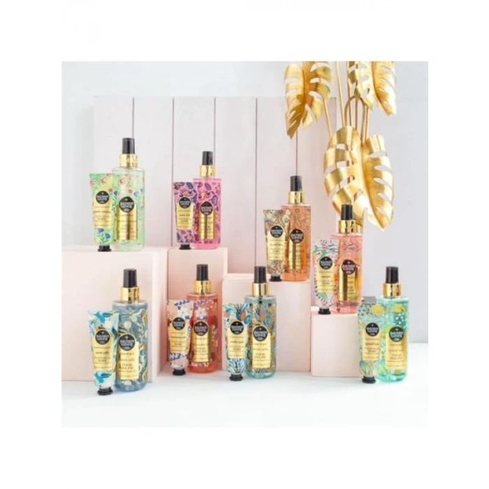 Bayanlar için Ferahlatıcı Vücut Spreyi - 250 ml