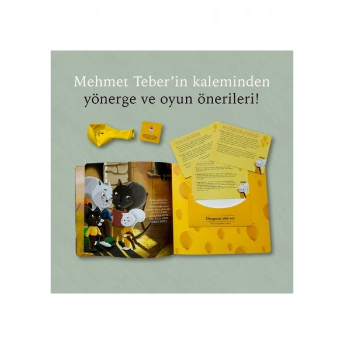 Bazen Olur Böyle Set - Mehmet Teber