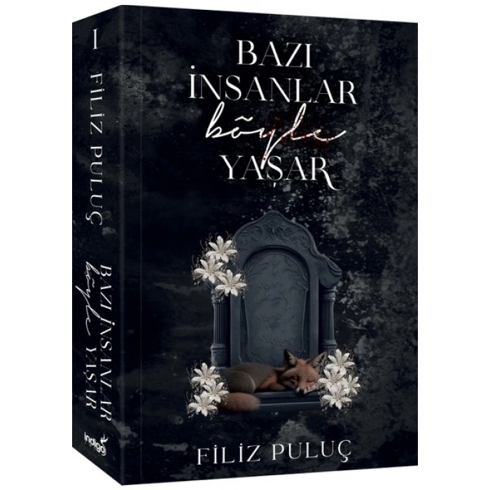 Bazı İnsanlar Böyle Yaşar - Filiz Puluç