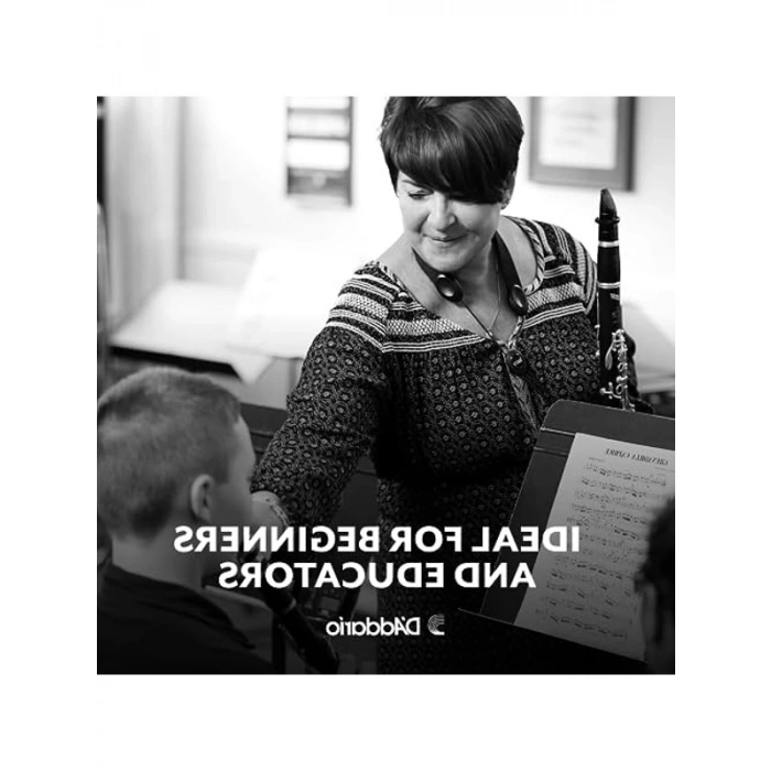 Bb Klarnet Kamışları, Yeni Başlayanlar için 3lü Paket