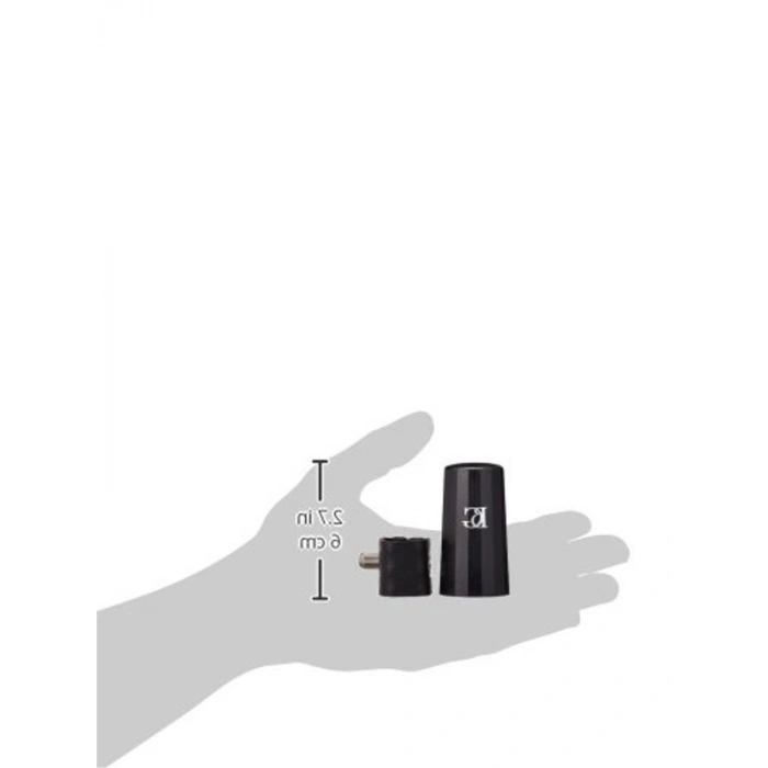 Bb Klarnet Ligature Vidası - Altın Renk