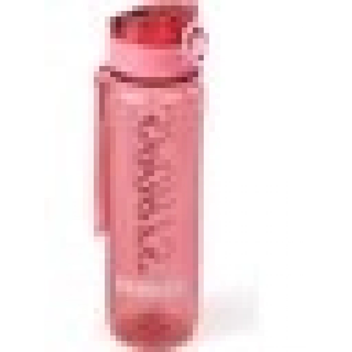 Bear & Deer Otomatik Kapak Matara Pembe 650 Ml.