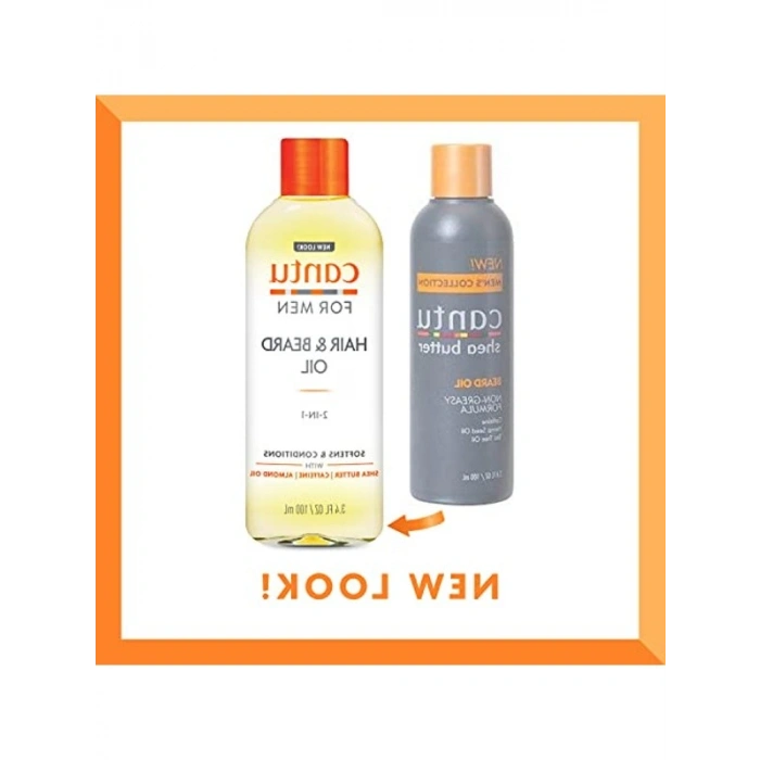 Beard Oil Sakal Yağı 100ml 1 Paket (1 x 0.200 g)