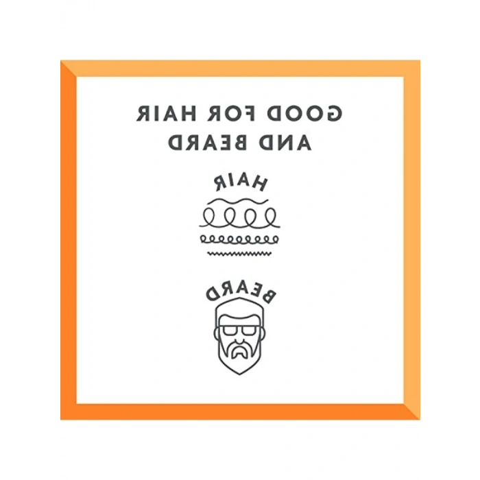 Beard Oil Sakal Yağı 100ml 1 Paket (1 x 0.200 g)
