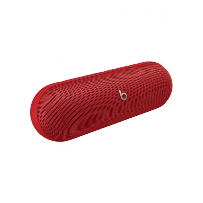 Beats Pill Kablosuz Bluetooth Hoparlör IP67