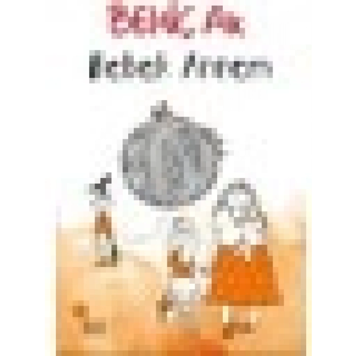 Bebek Annem - Behiç Ak