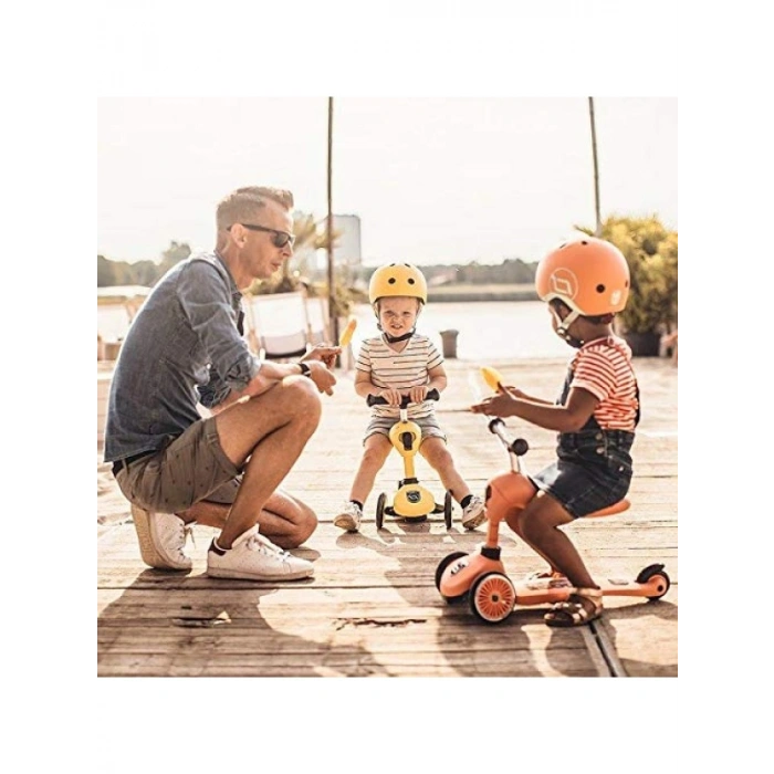 Bebek Kaskı - Güvenli ve Rahat Kullanım İçin