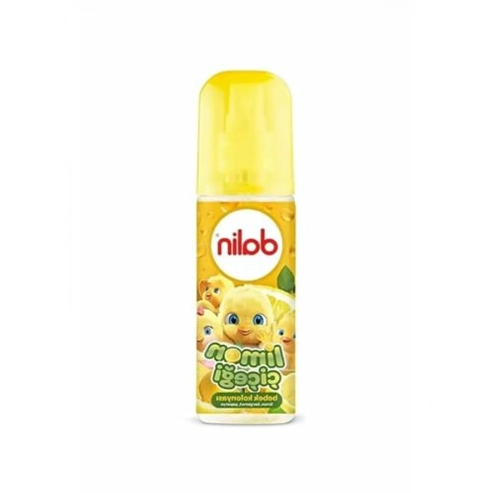 Bebek Kolonyası, Limon Çiçeği, 100 ml