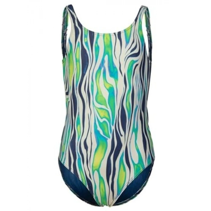 Bebek Mayo, Zebra Desenli, 14-15 Yaş Grubu İçin