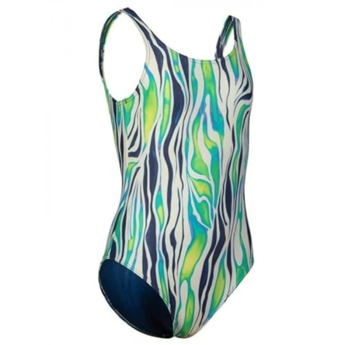 Bebek Mayo, Zebra Desenli, 14-15 Yaş Grubu İçin