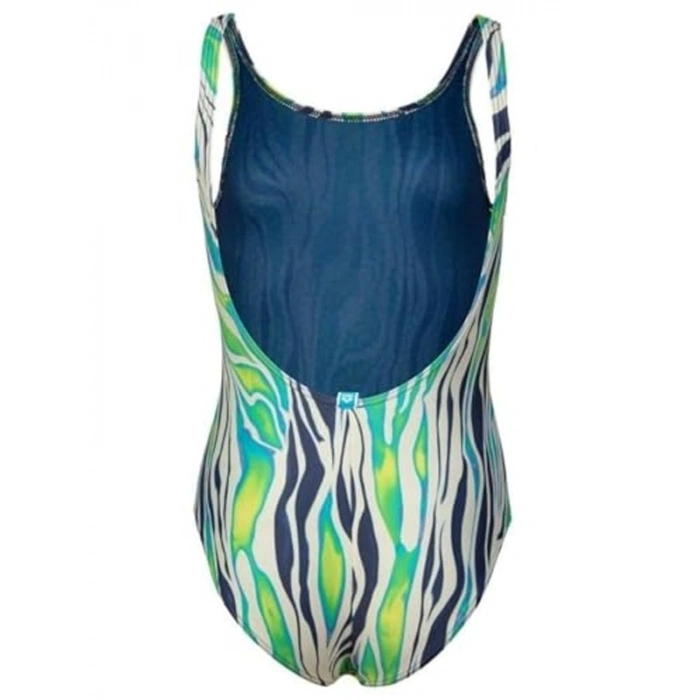 Bebek Mayo, Zebra Desenli, 14-15 Yaş Grubu İçin