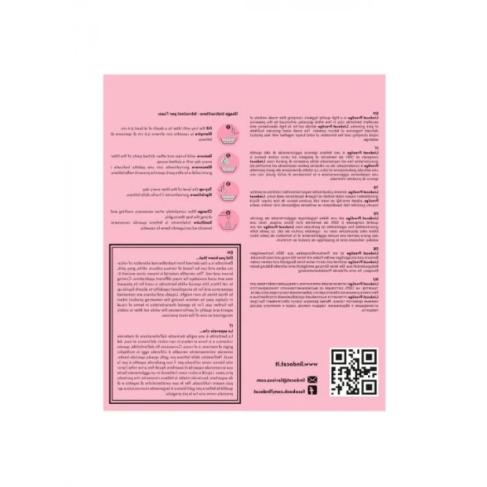 Bebek Pudralı İnce Taneli Kedi Kumu, 10 Litre