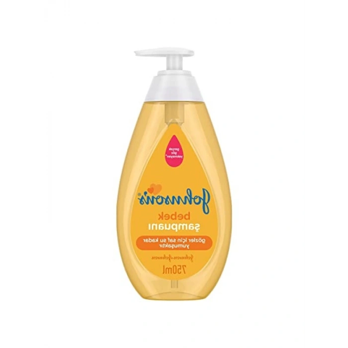 Bebek Şampuanı 750 ml