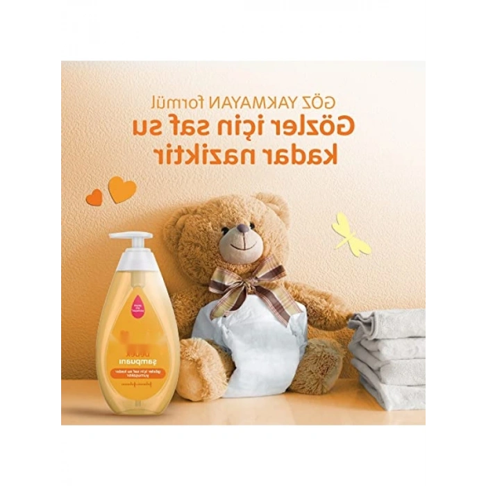 Bebek Şampuanı 750 ml