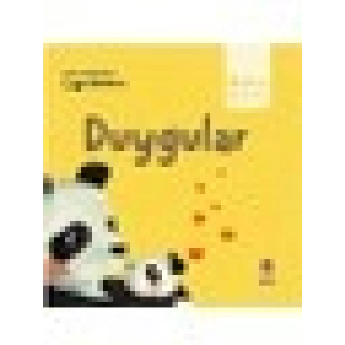 Bebek Üniversitesi: Duygular - Çağrı Odabaşı