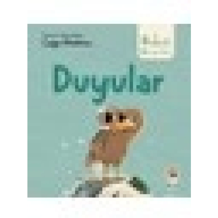 Bebek Üniversitesi: Duyular - Çağrı Odabaşı