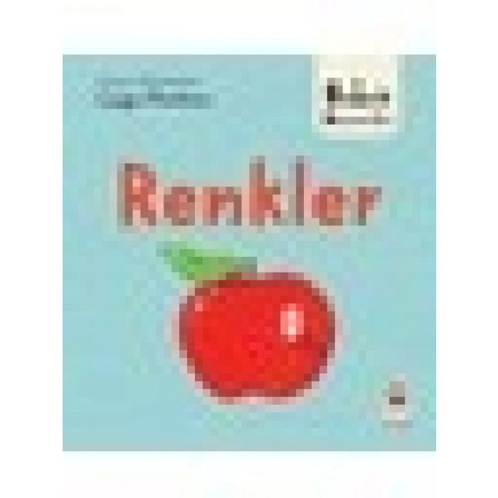 Bebek Üniversitesi: Renkler - Çağrı Odabaşı