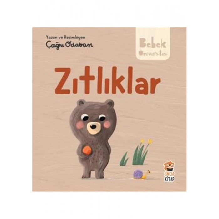 Bebek Üniversitesi: Zıtlıklar - Çağrı Odabaşı