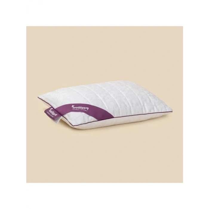 Bebek Yastığı, 35x45 cm, %100 Saf Yün