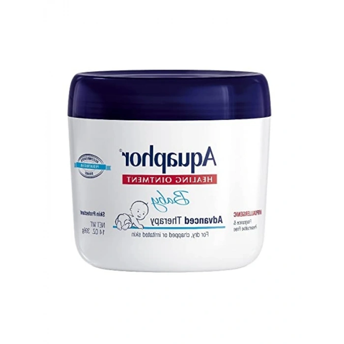 Bebekler İçin İyileştirici Merhem - 14 oz