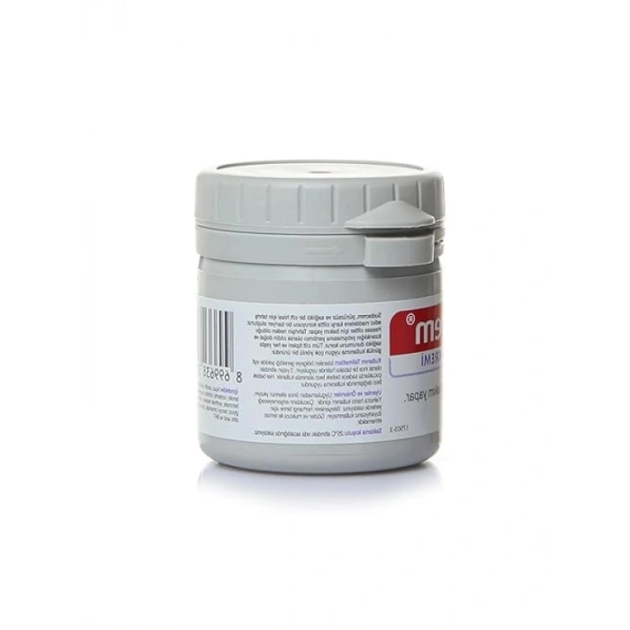 Bebekler için Özel Bakım Kremi 60 ml