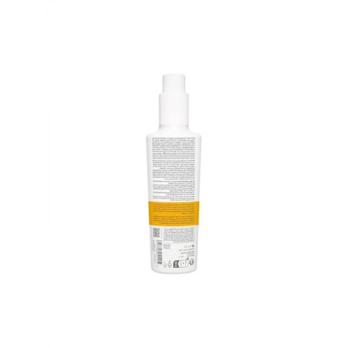 Bebekler İçin Yüksek Koruma SPF50+ Güneş Kremi 200 ml