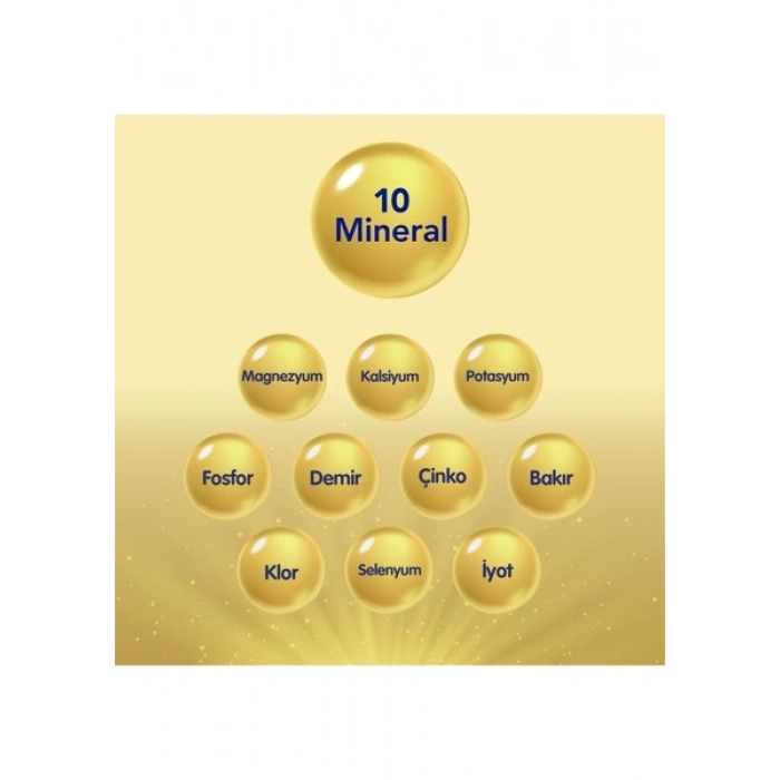 Bebelac Gold Konfor 3 Devam Sütü 1 Yaş+ 800 Gr x 2 Adet 1600 Gr