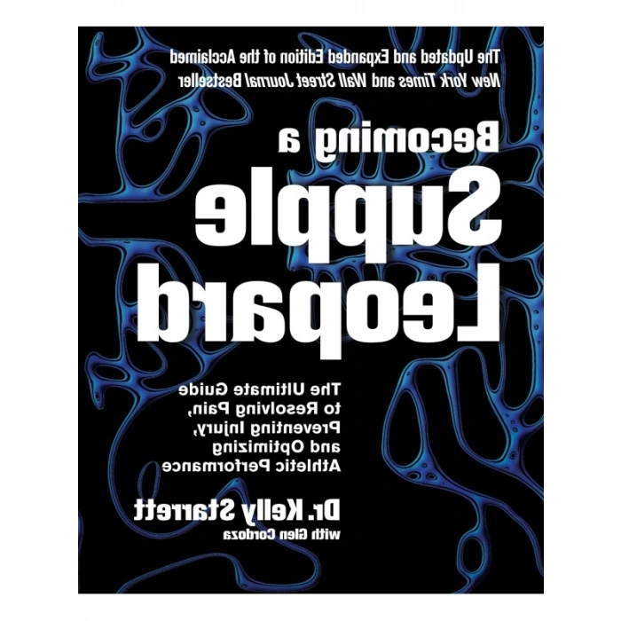 Becoming a Supple Leopard: Performans ve Yaralanma Önleme Rehberi